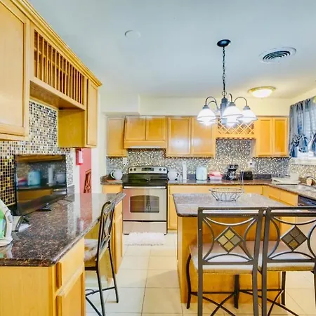 Mylynn'S Rentals